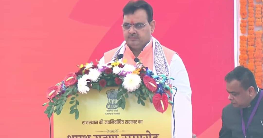 राजस्थान में पंचायत और निकाय चुनाव दिसंबर 2025 तक एक साथ कराने की तैयारी - Panchayati Times