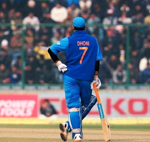 एमएस धोनी ने छोड़ी चेन्नई सुपर किंग्स (सीएसके) की कप्तानी