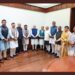 विधानसभा चुनाव जीतने वाले भाजपा सांसदों ने दिया इस्तीफा