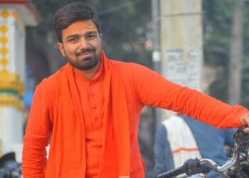 मनीष कश्यप की 9 महीने बाद आज जेल से हुए रिहाई