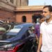 राहुल गांधी का कहना है कि बेरोजगारी के कारण संसद की सुरक्षा में सेंध लगी