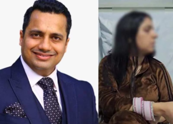 मोटिवेशनल स्पीकर विवेक बिंद्रा ने की पत्नी से मारपीट, 6 दिसंबर को हुई थी शादी