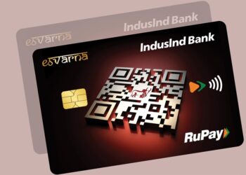 eSvarna कॉरपोरेट क्रेडिट कार्ड RuPay नेटवर्क ने लॉन्च किया