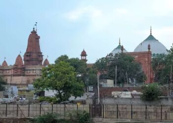 श्री कृष्ण जन्मभूमि मामला