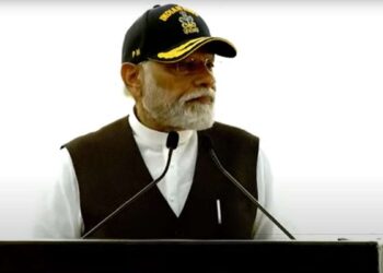 'भारतीय नौसेना में रैंकों का नाम भारतीय संस्कृति के अनुसार बदला जाएगा': पीएम मोदी