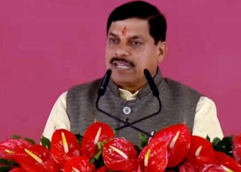 अपनी प्राथमिकताओं के बारे में पूछे जाने पर, यादव ने कहा, "हम प्रधान मंत्री मोदीजी के नेतृत्व में राज्य में शिक्षा, स्वास्थ्य, रोजगार (क्षेत्रों) और अन्य सभी क्षेत्रों में विकास पर ध्यान केंद्रित करेंगे।"