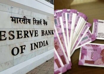 2000 रुपये के 97.26 फीसदी नोट वापस आ गए, मूल्यवर्ग वैध मुद्रा बना रहेगा: RBI