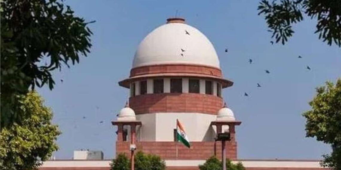 अनुच्छेद 370: SC ने कहा कि जम्मू-कश्मीर का विशेष दर्जा खत्म करने का केंद्र का फैसला वैध