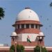 अनुच्छेद 370: SC ने कहा कि जम्मू-कश्मीर का विशेष दर्जा खत्म करने का केंद्र का फैसला वैध