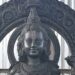 सामने आई भगवान रामलला की पहली तस्वीर