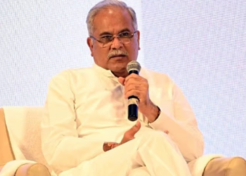 Bhupesh Baghel