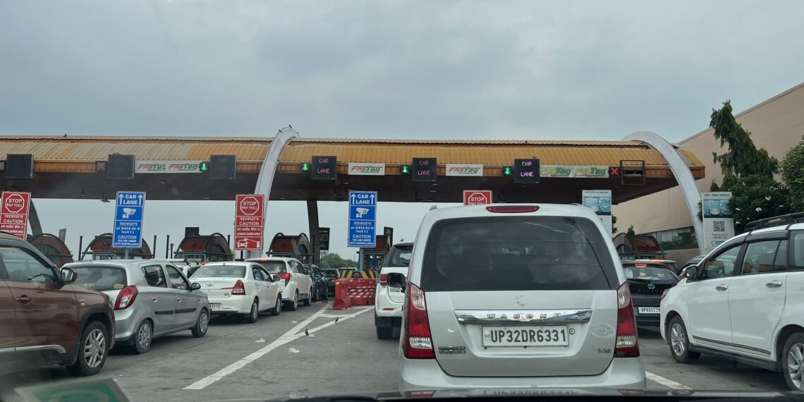 फास्टैग से जुड़ा यह काम 31 जनवरी से पहले निपटा लें