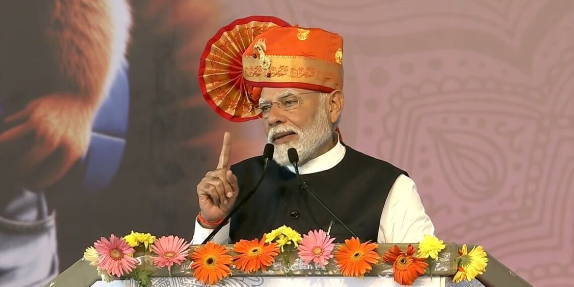 पीएम मोदी : 22 जनवरी तक तीर्थ स्थानों, मंदिरों की सफाई करें