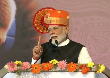 पीएम मोदी : 22 जनवरी तक तीर्थ स्थानों, मंदिरों की सफाई करें