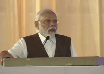 PM Modi: 9 वर्षों में करीब 25 करोड़ लोग गरीबी से बाहर निकले
