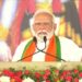 भारत फिर से ग्लोबल ट्रेड का एक बड़ा केंद्र बन रहा: पीएम मोदी