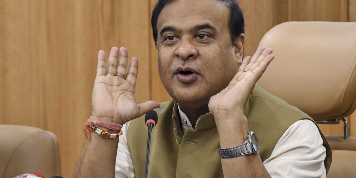 असम में यूसीसी लागू किया जाएगा