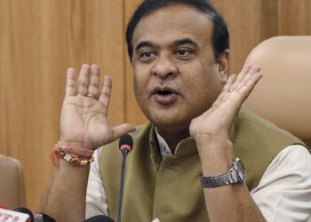 असम में यूसीसी लागू किया जाएगा