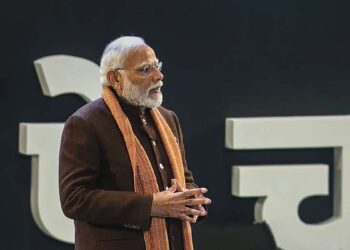 परीक्षा पे चर्चा 2024