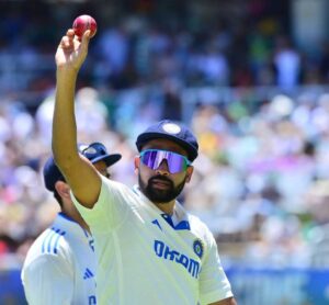 T20 World Cup 2026 से पहले टीम इंडिया को बड़ा झटका, हर्षित राणा टूर्नामेंट से बाहर