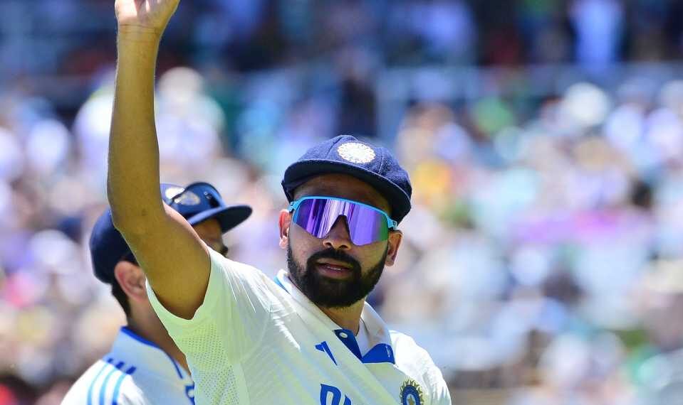 T20 World Cup 2026 से पहले टीम इंडिया को बड़ा झटका, हर्षित राणा टूर्नामेंट से बाहर