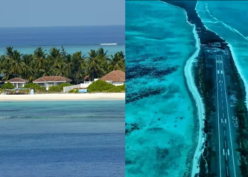 lakshdweep new airport