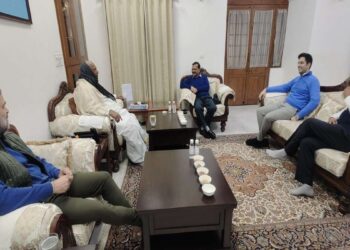 AAP-कांग्रेस ने पंजाब को छोड़कर सभी राज्यों के लिए सीट बंटवारे को अंतिम रूप दिया