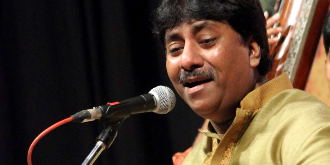 'आओगे जब तुम' गायक उस्ताद राशिद खान का 55 साल की उम्र में कैंसर से निधन