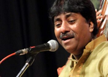 'आओगे जब तुम' गायक उस्ताद राशिद खान का 55 साल की उम्र में कैंसर से निधन