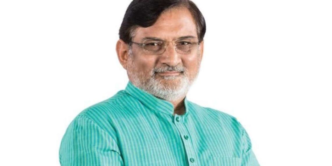 लक्षद्वीप प्रशासक प्रफुल्ल खोड़ा पटेल 'प्रधानमंत्री का अपमान बर्दाश्त नहीं करेंगे'