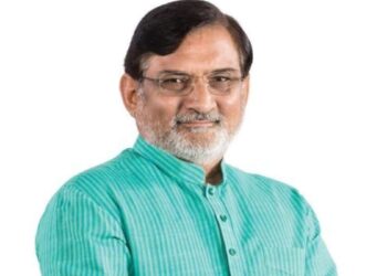 लक्षद्वीप प्रशासक प्रफुल्ल खोड़ा पटेल 'प्रधानमंत्री का अपमान बर्दाश्त नहीं करेंगे'