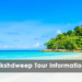 Lakshadweep Tour Information