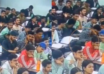 इंदौर: IAS कोचिंग क्लास के दौरान उम्मीदवार को दिल का दौरा पड़ा