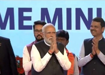 राष्ट्रीय युवा दिवस भारत को नई ऊर्जा देने वाले स्वामी विवेकानन्द को समर्पित है