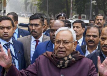 नया गठबंधन बनाने के लिए I.N.D.I.A ब्लॉक छोड़ दूंगा
