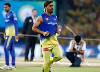 धोनी ने कराया पूर्व बिजनेस पार्टनर के खिलाफ मामला दर्ज 