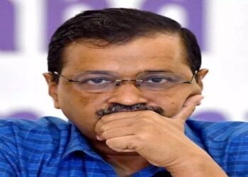 Politics intensifies over the murder of a sevadar in Kalkaji temple, Kejriwal attacks BJP