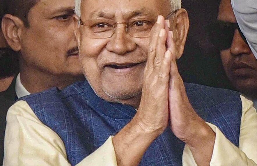 बिहार कैबिनेट में हुआ विभागों का बंटवारा, बीजेपी मंत्रियों को मिले नए विभाग - Panchayati Times