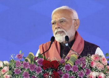 पीएम मोदी ने 10 हजार करोड़ रुपये की परियोजनाएं हरियाणा को सौंपा