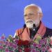 पीएम मोदी ने 10 हजार करोड़ रुपये की परियोजनाएं हरियाणा को सौंपा
