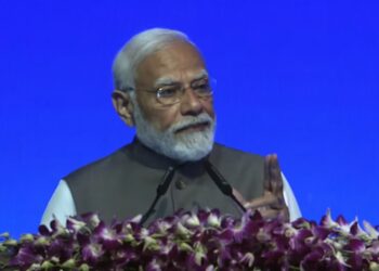 PM ने India Energy Week के दूसरे संस्करण का उद्घाटन किया