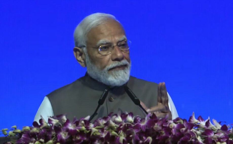 PM ने India Energy Week के दूसरे संस्करण का उद्घाटन किया