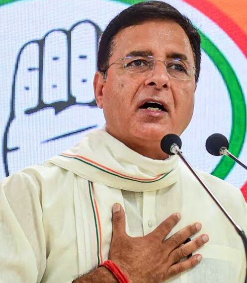 35% से अधिक किसान PM किसान सम्मान निधि से वंचित: सुरजेवाला - Panchayati Times