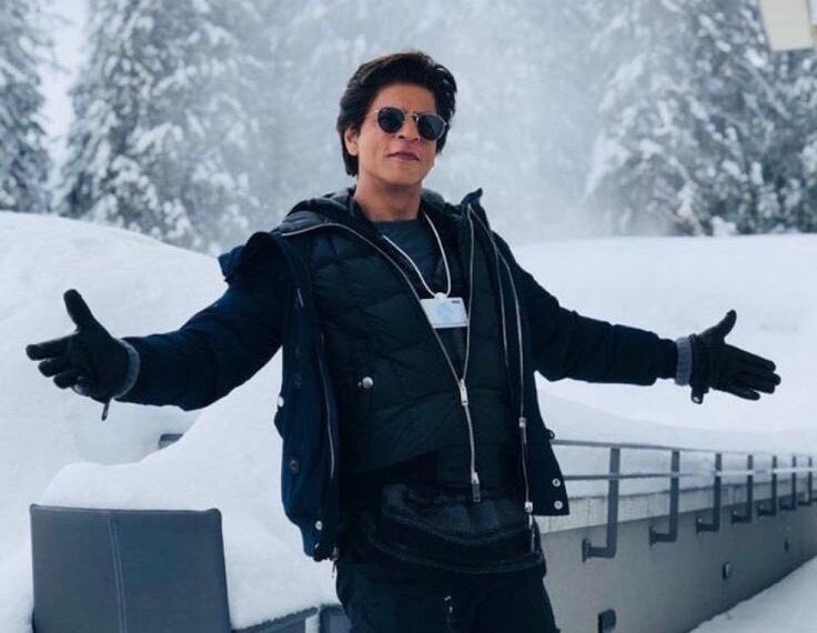 शाहरुख खान फिल्म 'किंग' की शूटिंग के दौरान हुए घायल - Panchayati Times