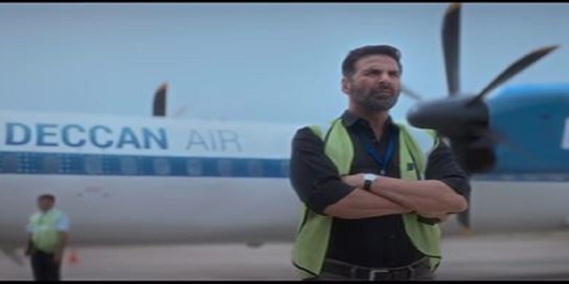 Akshay Kumar