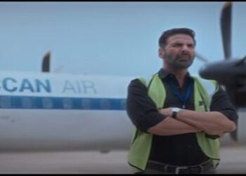 Akshay Kumar