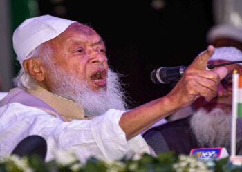 ज्ञानवापी मामला