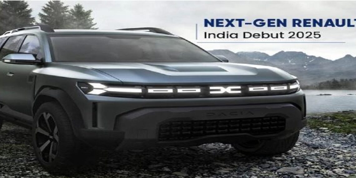 Renault Duster 2025: धांसू डिजाइन और फीचर्स के साथ रेनॉल्ट डस्टर की होगी वापसी, जबरदस्त इंटीरियर के साथ शानदार केबिन