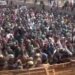 Noida Farmer Protest Update: संसद की ओर मार्च कर रहे यूपी के किसानों को पुलिस ने नोएडा में रोका, वीडियो वायरल