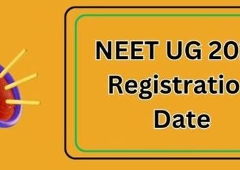 NTA NEET UG Registration: एनटीए नीट यूजी 2024 के लिए रजिस्ट्रेशन शुरू, इस लिंक से करें अप्लाई